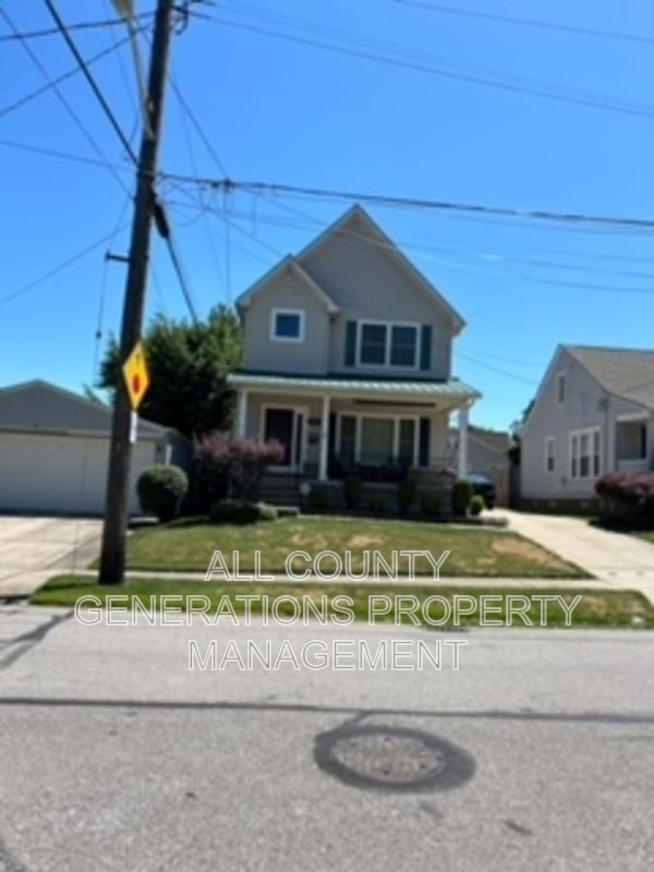 Primary Photo - 3383 W 151st St