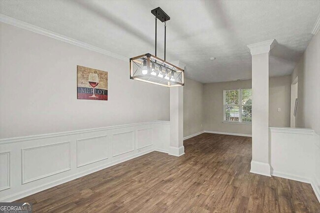 Building Photo - 1590 Waterway Pl SW