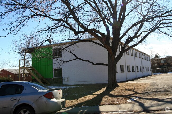 Building Photo - Copperwood Apartments