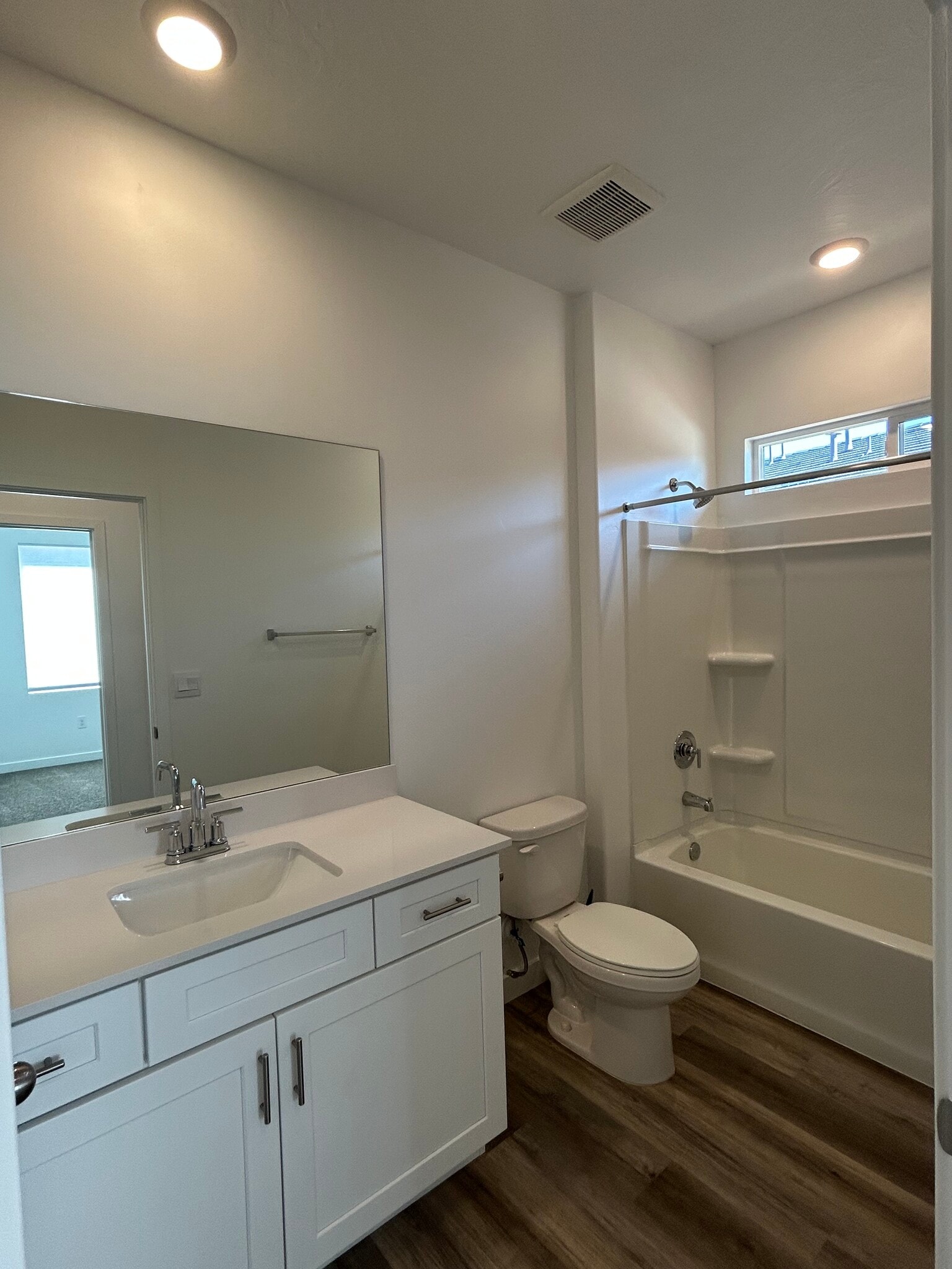 Bathroom #3 - 1362 S Gulch Ln