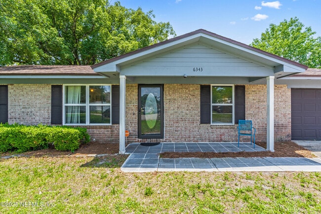 Building Photo - 6343 Alfredo Ct