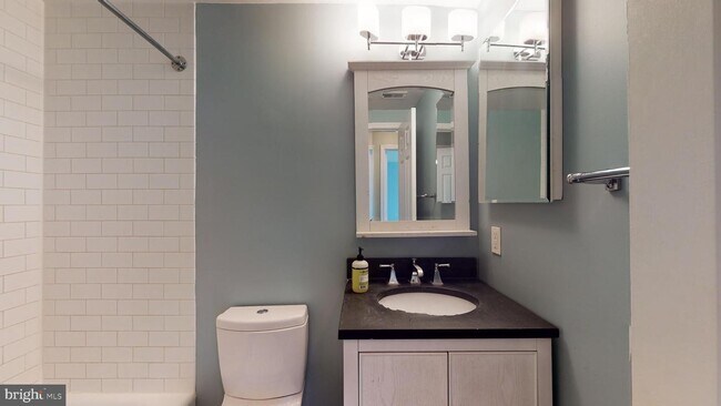 Building Photo - 1803 T St NW