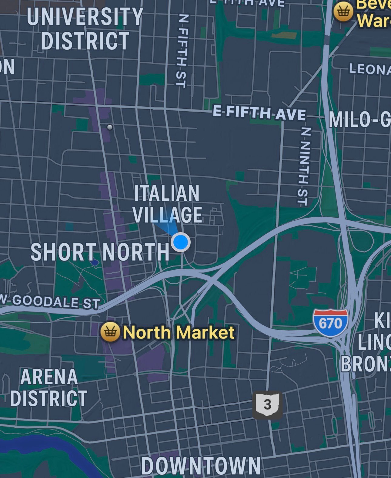 Building Photo - 727 N 4th St