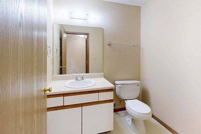 Floorplan - Pine Lake Heights Apartments