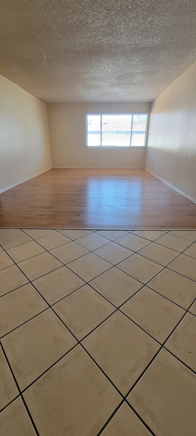 living room - 1445 W 227th St