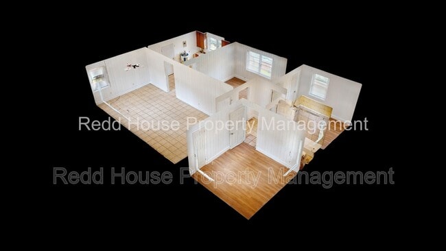 Building Photo - 618 N Rawls St
