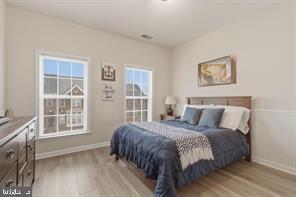 Building Photo - 1511 Artillery Terrace NE