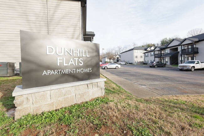 Building Photo - Dunhill Flats