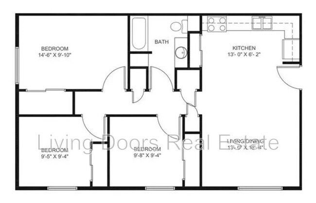 Building Photo - 605 S Washington St