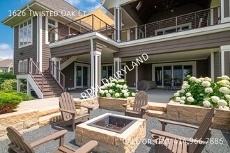 Building Photo - 1626 Twisted Oak Ct