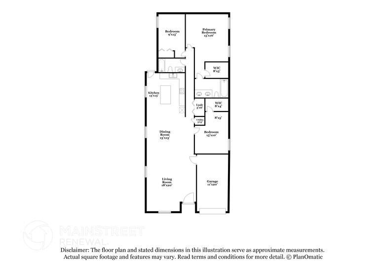 Building Photo - 128 Jesse Layne Dr