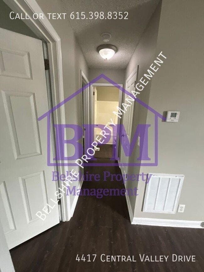 Building Photo - 4417 Central Valley Dr