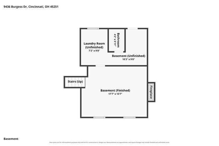 Building Photo - 9436 Burgess Dr