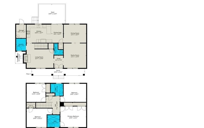 Building Photo - 2544 Cedarwild Rd