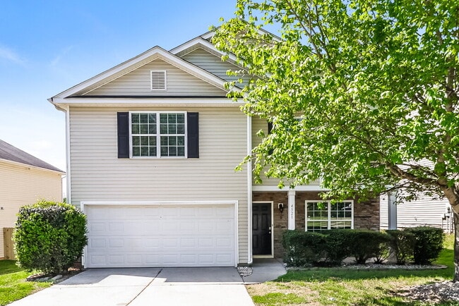 Building Photo - 4521 Oakburn Drive