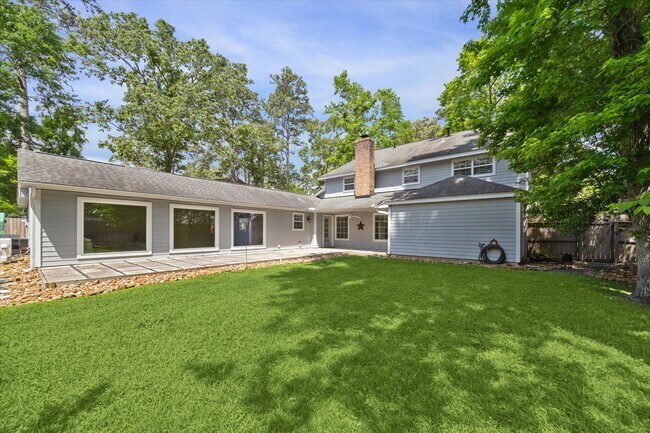 Building Photo - 3106 Redwood Lodge Dr