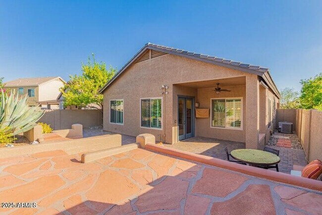 Building Photo - 4614 E Prickly Pear Trail