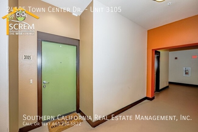 Building Photo - 24595 Town Center Dr
