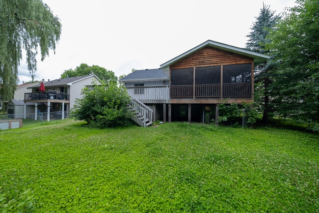 Building Photo - 3688 Falcon Way