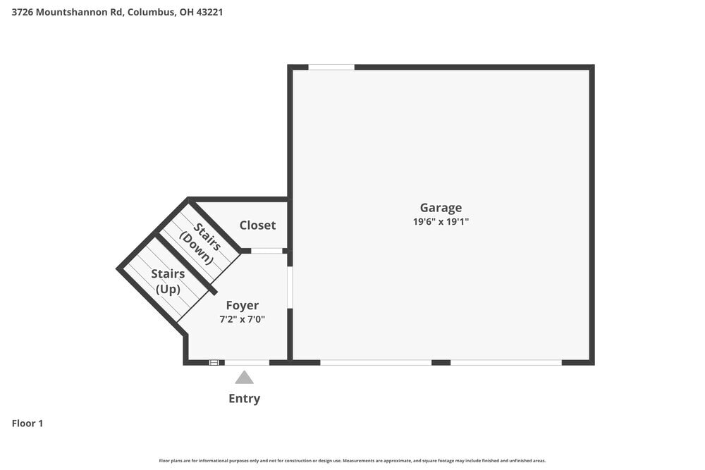 Building Photo - 3726 Mountshannon Rd