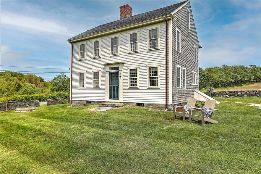 Building Photo - 148 Fogland Rd