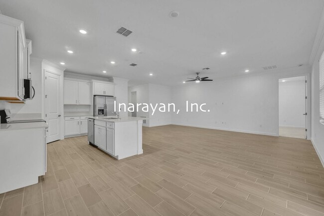 Building Photo - Stunning 4-Bedroom Single-Family Home in Riverwood at Everlands — $2,395/month