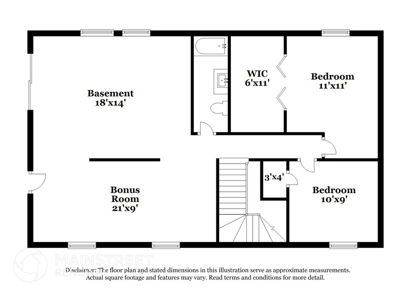 Building Photo - 6516 Hunters Glen Dr NW
