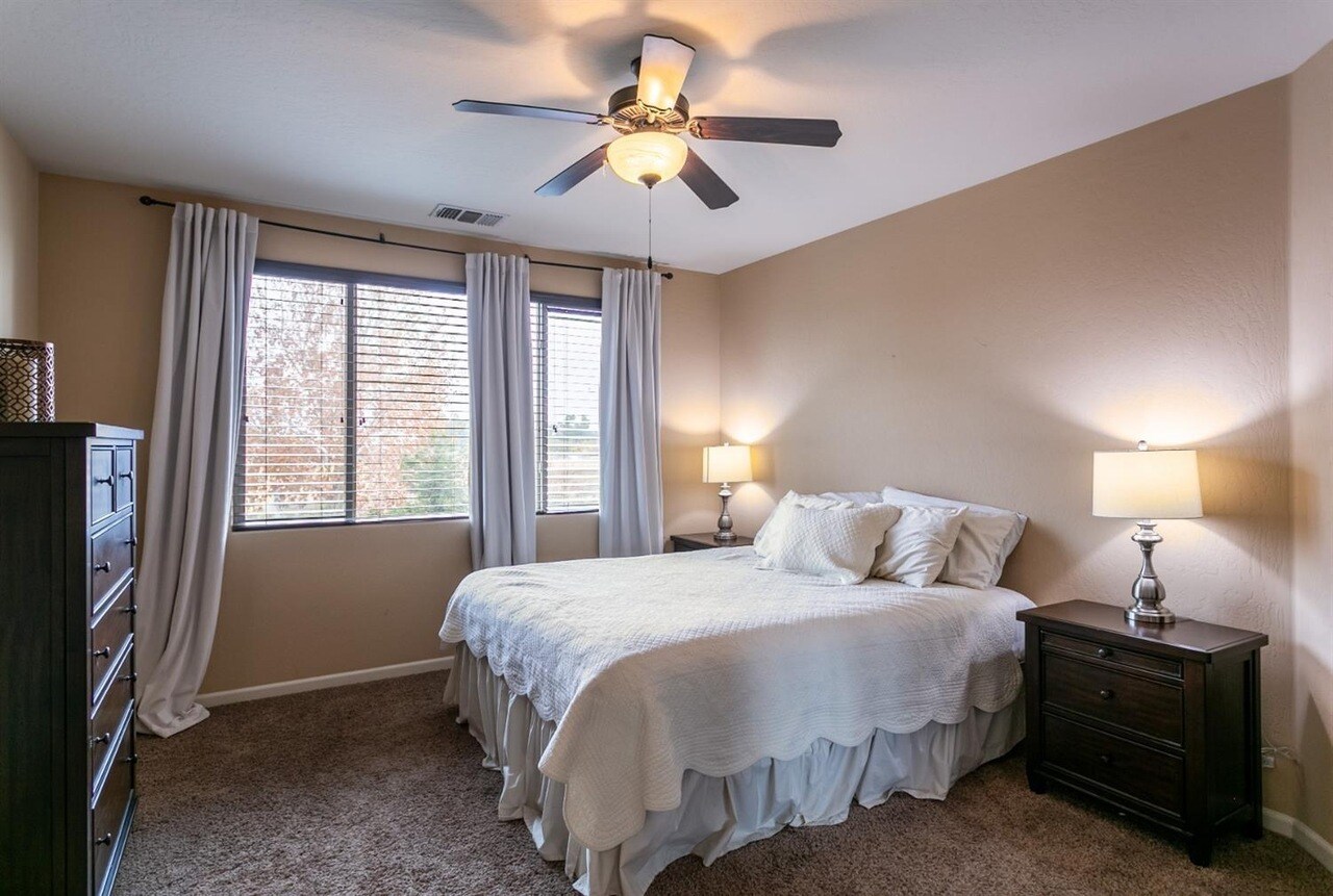 Master Bedroom - 3170 N Leanna Ave