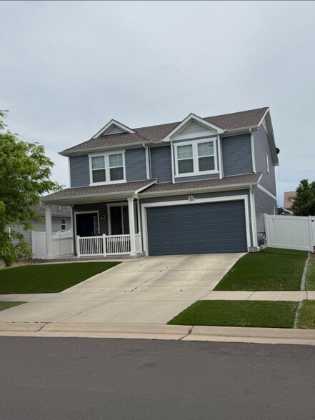 Primary Photo - 20680 Lackland Pl