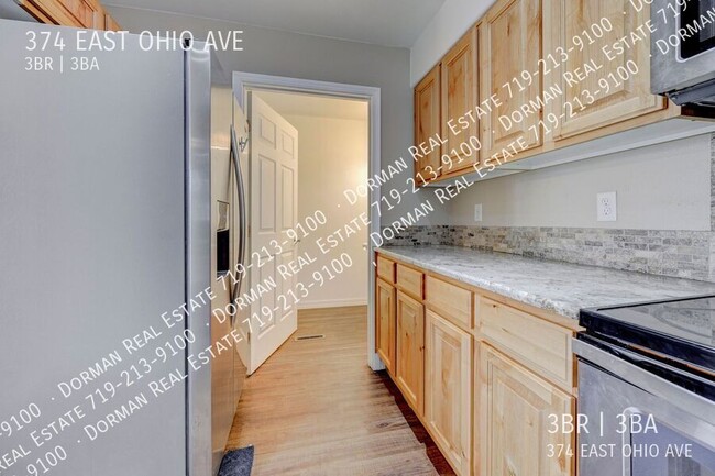 Building Photo - $500 OFF the first month of rent! Three be...