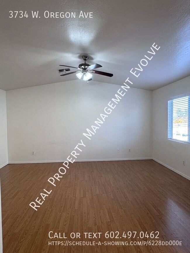 Building Photo - 3734 W Oregon Ave