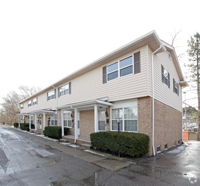 14001410 Mckinley St 14001410 Mckinley St Plymouth MI 48170
