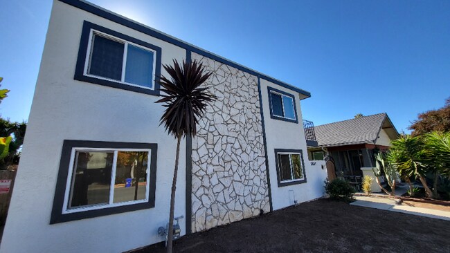 Building Photo - 2651 A St