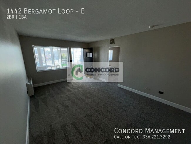 Building Photo - 1442 Bergamot Loop
