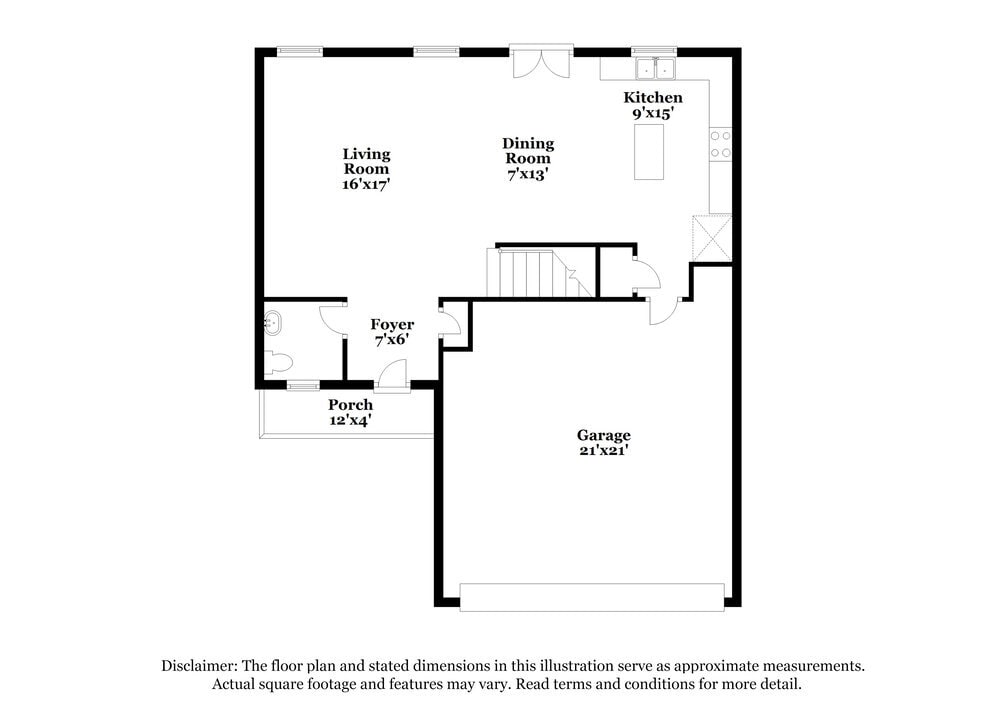 Building Photo - 3512 Oval Hesson Lane