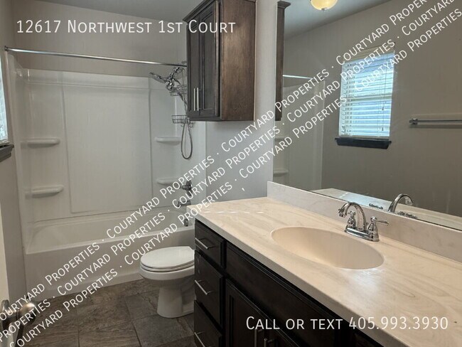 Building Photo - 12617 NW 1st Ct