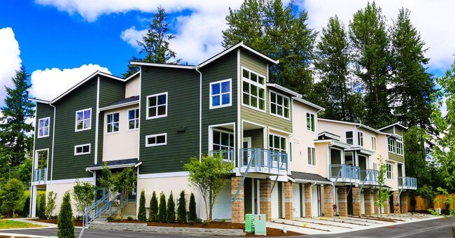 Primary Photo - The Landing at Lake Tapps
