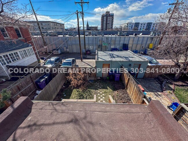 Building Photo - A home where old-world charm meets modern sophistication!