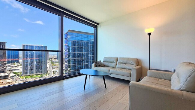 Building Photo - 1100 Ala Moana Blvd