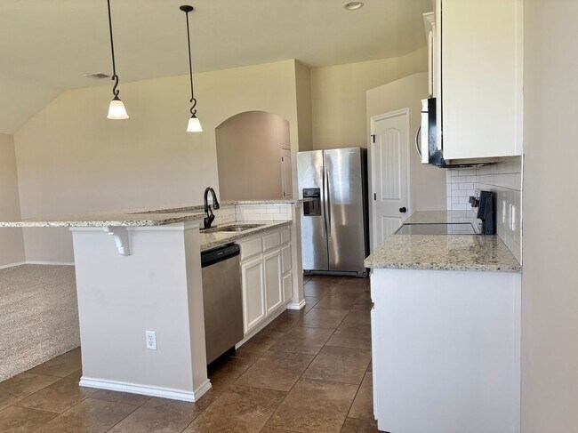 Building Photo - 709 SW 149th Pl