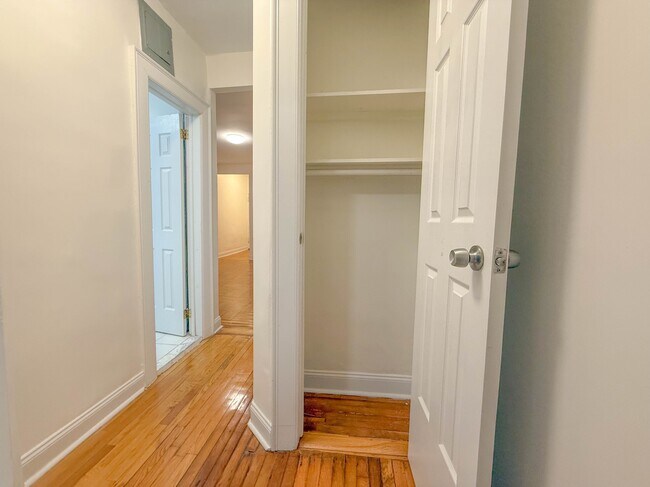 Floorplan - 106 Fort Washington Avenue