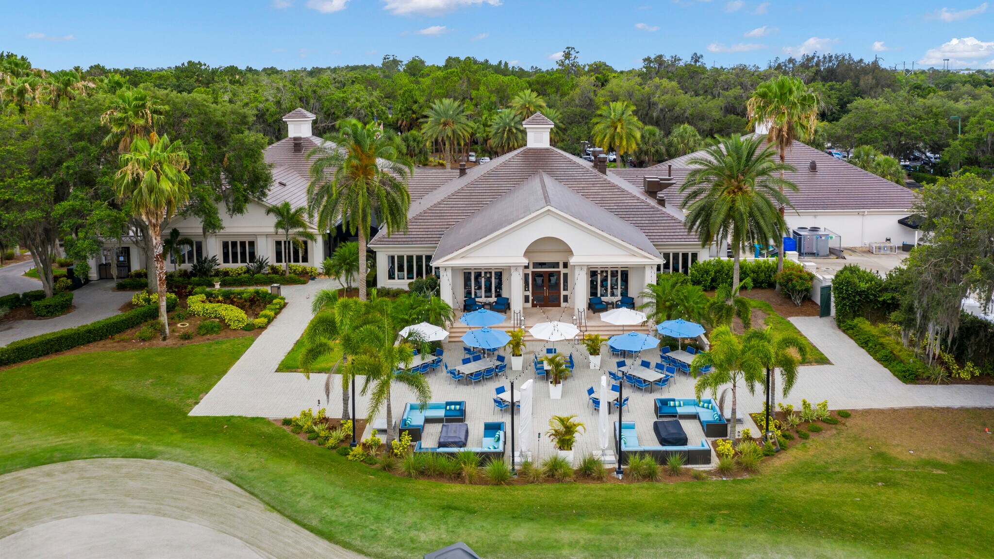 Building Photo - 4602 Royal Dornoch Cir