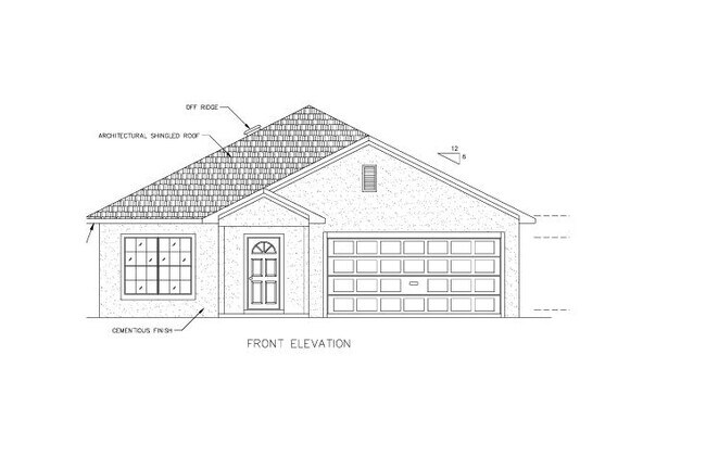 Building Photo - 16 S Warnell St