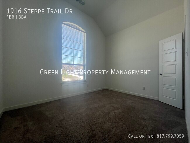 Building Photo - 1916 Steppe Trl Dr