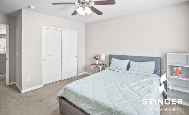 Building Photo - 12 Tugaloo Dr