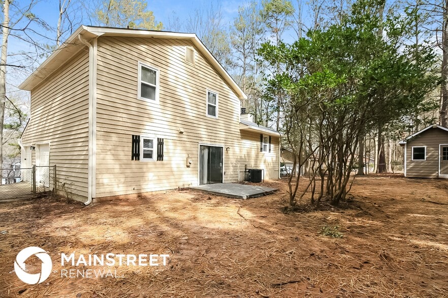 Building Photo - 6948 Cedar Hill Ct