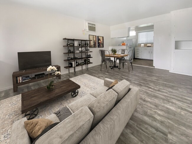 Building Photo - 3101 Truax Court