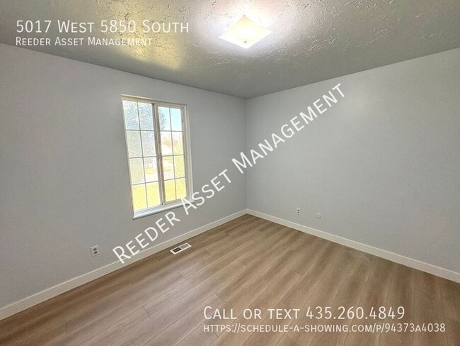 Building Photo - 5017 W 5850 S