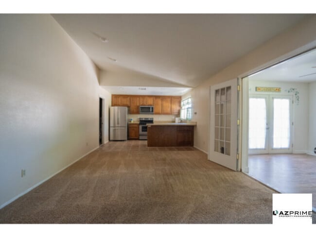 Building Photo - Embrace Timeless Charm in This Beautifully...