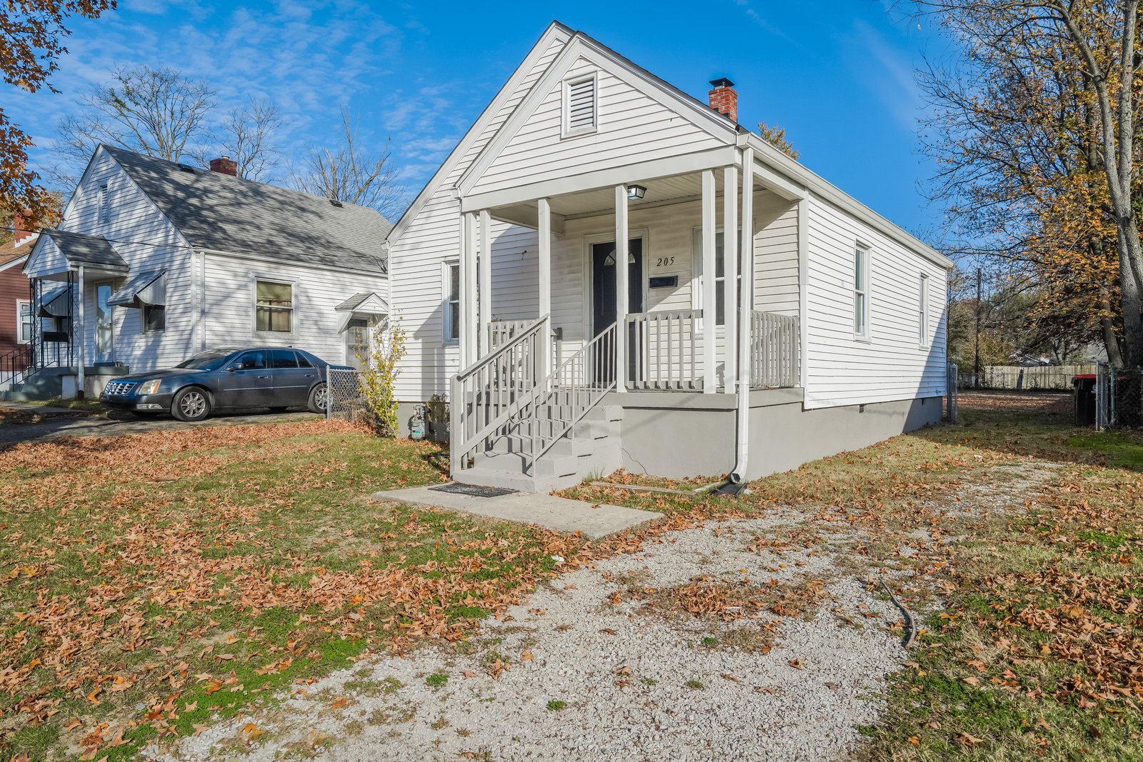 Building Photo - 205 N 39th St